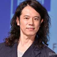 庄司智春（C）モデルプレス