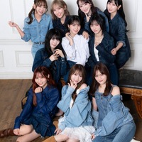 ＝LOVE（C）YOANI（C）小学館　撮影／LUCKMAN