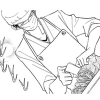 「残念なイケメン」だけど、働く姿はカッコイイ でも、どうしていつも下を向いてるの？【弾丸ハニー  #３】