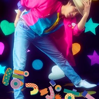 ISSEI「ぽっぷす？」キービジュアル（提供写真）