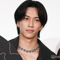 池崎理人（C）モデルプレス