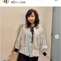 ハイヒール・モモコInstagramより