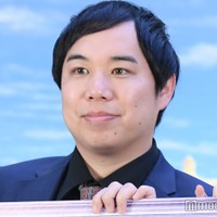 「ラブパワーキングダム2」囲み取材に出席したせいや（C）モデルプレス