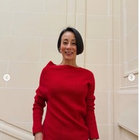 中村江里子Instagramより