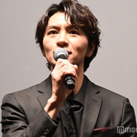 細田善彦（C）モデルプレス