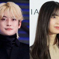 高橋文哉、齋藤飛鳥と“最初に交わした会話”を明かす「ちょっと軽くお話したり」