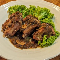 1月下旬は「年末」？「大寒」のころに食べておくといちばん寒い時季を無病息災で乗り切れる「あの肉」とは？