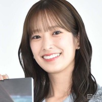 佐々木久美（C）モデルプレス