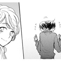 首輪なんてどれでもいい… 自分に似合うセーターを選んでくれた母の笑顔を思い出したら…【同居人はひざ、時々、頭のうえ。 #58】