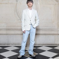 横浜流星（C）Getty Images