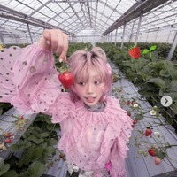 ののちInstagramより