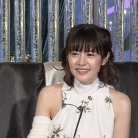 さとう珠緒（C）AbemaTV,Inc.