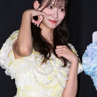 福本れみ（C）モデルプレス