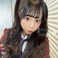 倉本羽菜Instagramより