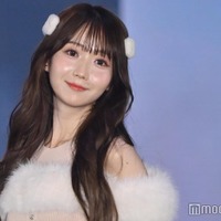 大谷映美里（C）モデルプレス