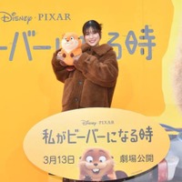 芳根京子、仕事をする上で意識している“マイルール”明かす「言い合える関係って素敵だなと思う」