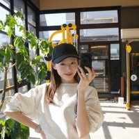 志田友美Instagramより