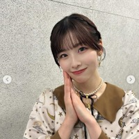 浅井七海Instagramより