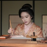 高石あかり「ばけばけ」第81話（C）NHK