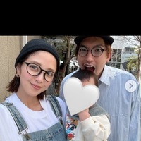 本郷杏奈、りんたろー。／本郷杏奈Instagramより