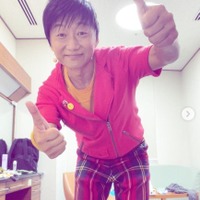 関沢圭司さんInstagramより