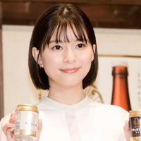 芳根京子、俳優デビュー当時の挫折経験を告白「私はこのお仕事じゃないのかも」