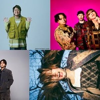 「CDTVライブ!ライブ!」出演者（提供写真）