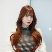 黒坂優香子Instagramより