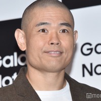 品川祐 （C）モデルプレス