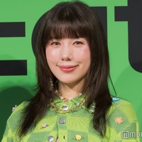 仲里依紗（C）モデルプレス