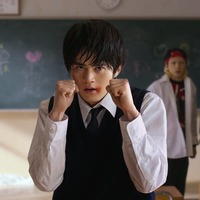 鈴鹿央士（提供写真）