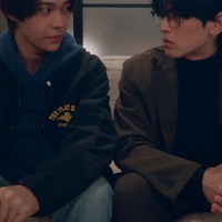 石川悠人、元之介（C）DMMショート