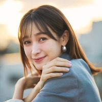 藤井サチ／撮影：前千菜美（光文社写真室）、スタイリング：乾千恵（提供写真）