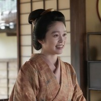 高石あかり「ばけばけ」第84話（C）NHK