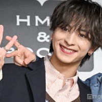 木村慧人（C）モデルプレス