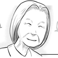 え?触れちゃいけなかった?リーダーのヒミツ、ホントだったんですか?【さくらと介護とオニオカメ! #20】