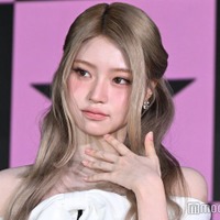 ハウム（HAUM）／KiiiKiii（キキ）（C）モデルプレス