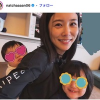 江藤菜摘Instagramより