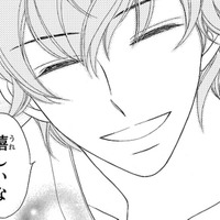 嬉しそうな顔でお礼を言ってくれた彼!! この笑顔が見られるなら、なんだって食べられるわ!!【弾丸ハニー  #20】