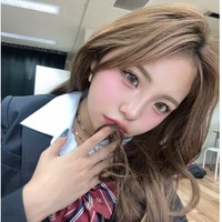 辻加純Instagramより