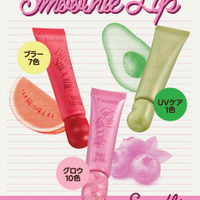 fwee、かわいさとリップケアを同時に叶える新感覚「スムージーリップバーム」を新発売!