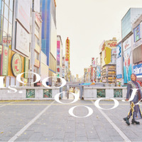 Ms.OOJA、デビュー15周年を記念した初の大阪城ホール単独公演に向け、大阪の名所で撮影した公演キービジュアルを公開