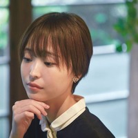 撮影:三宮幹史／「渡邊渚フォトエッセイ 透明を満たす」（講談社）より