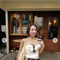 伊原葵Instagramより