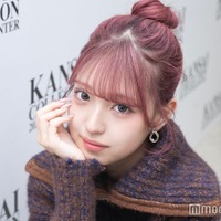 MINAMI（C）モデルプレス