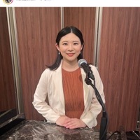 中島彩Instagramより