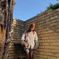 めるる、ほっそり美脚が際立つショーパンコーデに絶賛の声「綺麗すぎる」「大人っぽい」