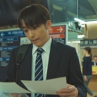 高橋一生「ラプソディ・ラプソディ」場面写真（C）2026 利重 剛