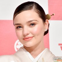 ミランダ・カー （C）モデルプレス