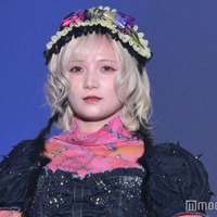 宮野静（C）モデルプレス